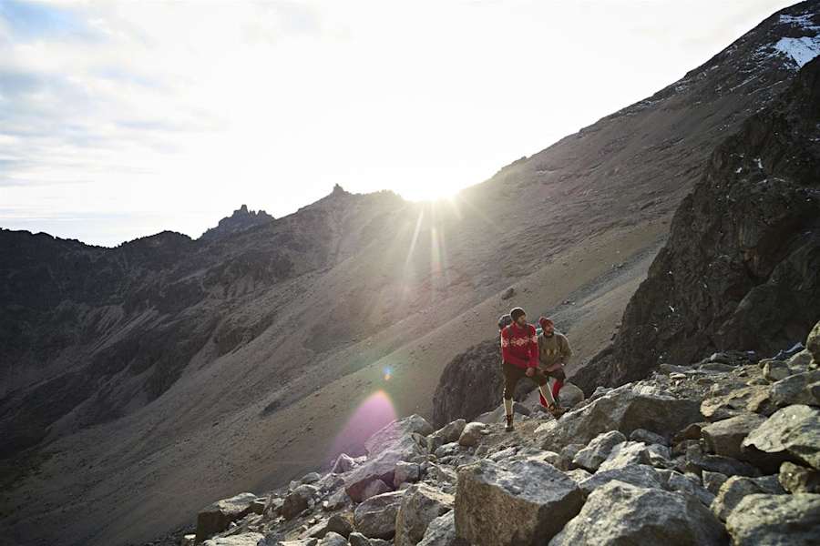 Reinhold Messner „Still alive?“