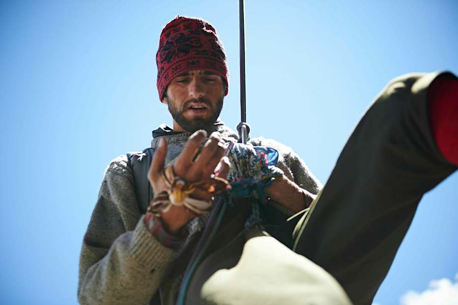 Reinhold Messner „Still alive?“