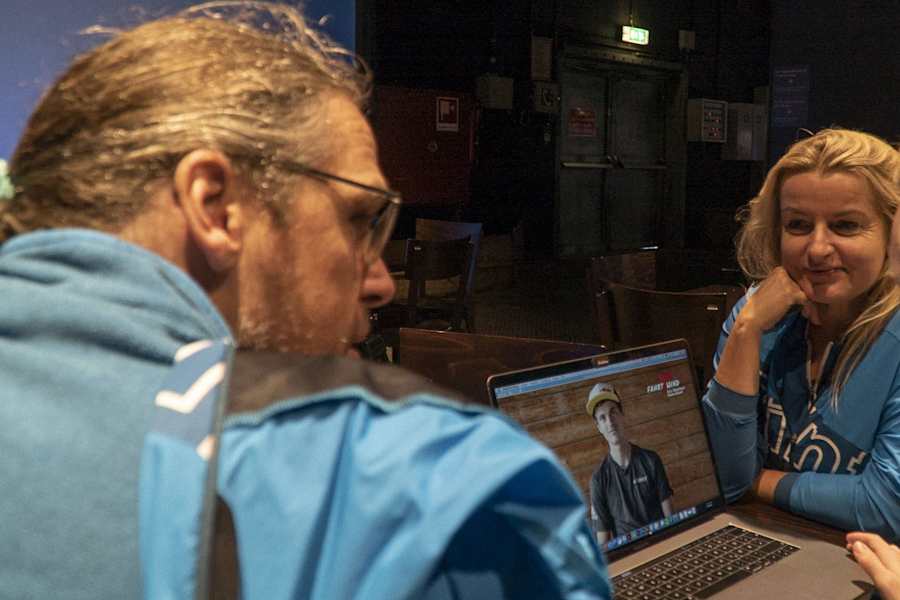 Fahrtwind Deutschland 