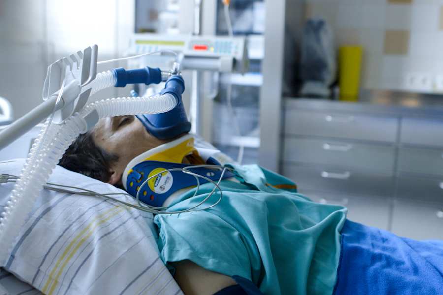 Bergwelten Abenteuer Österreich „Niemals aufgeben - Die Rückkehr des Michi Kurz“