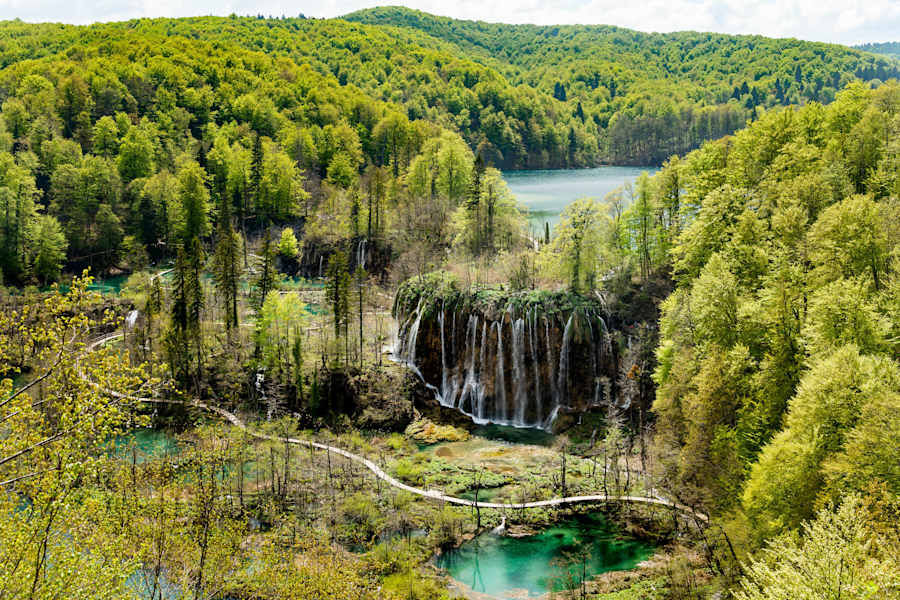 Roadsurfer Camper Trip Kroatien Istrien