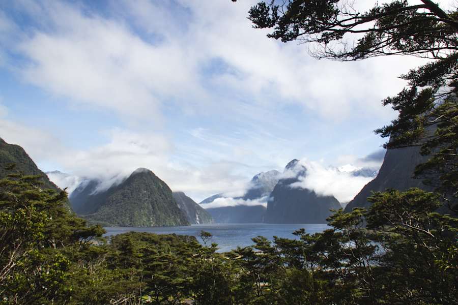 Milford Sound