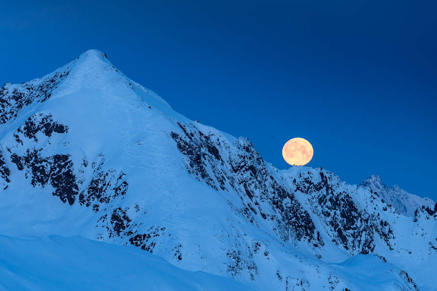 Stubaital Tirol Bergwelten Humpfer