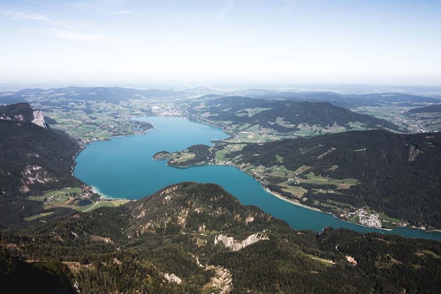 Schafberg Mondsee