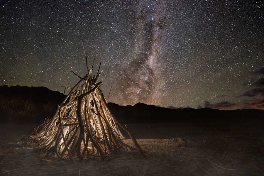 Familienurlaub Neuseeland