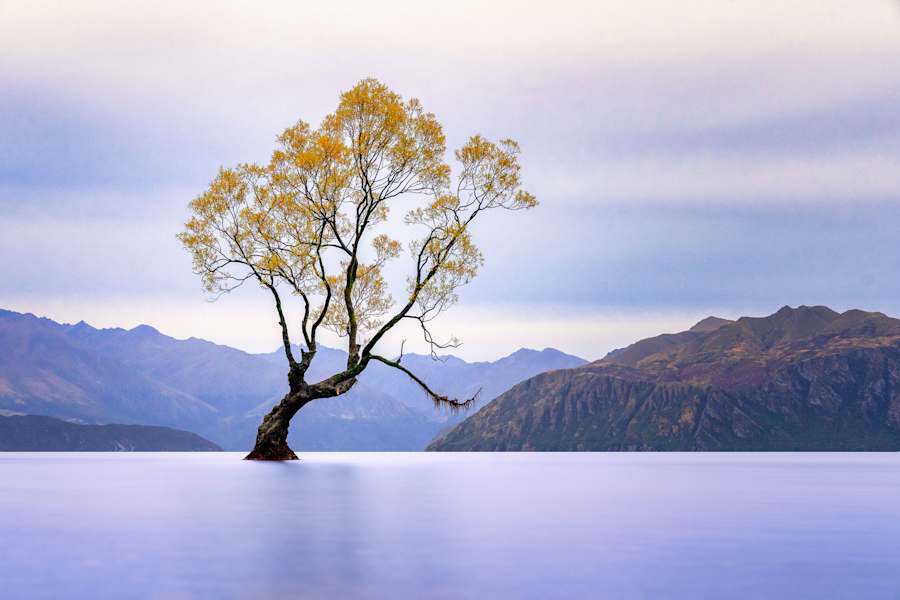 Familienurlaub Neuseeland