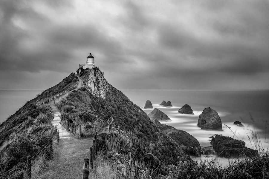 Familienurlaub Neuseeland