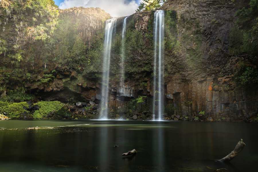 Familienurlaub Neuseeland
