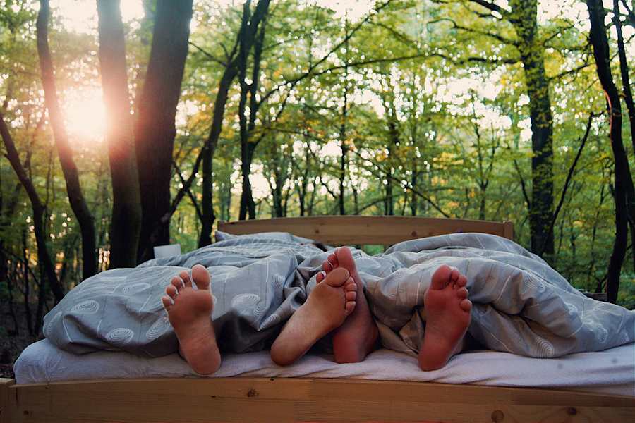 Ochys Waldfreizeitpark