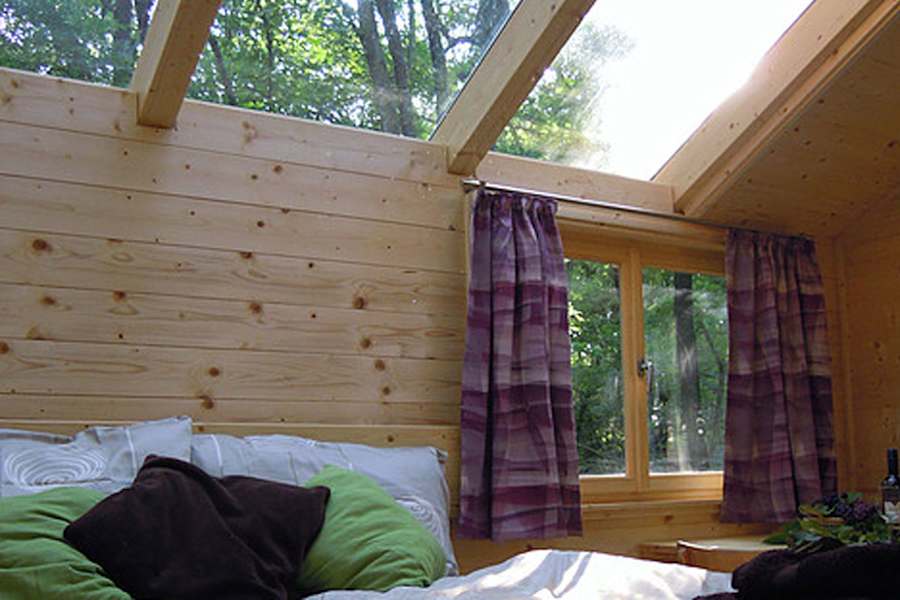 Ochys Waldfreizeitpark