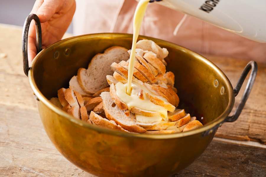 Rezept Ofenschlupfer