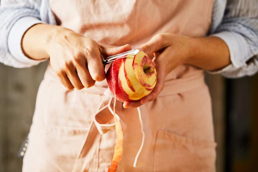 Rezept Ofenschlupfer