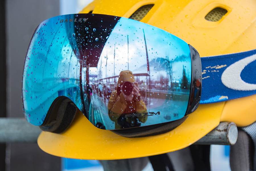 Outdoor Hack Akku schonen Kälte