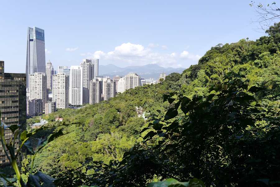 Taiwan Taipeh Outdoor Martin Foszczynski