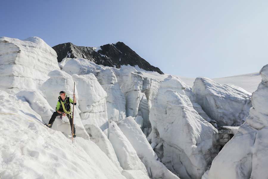 ServusTV Großvenediger