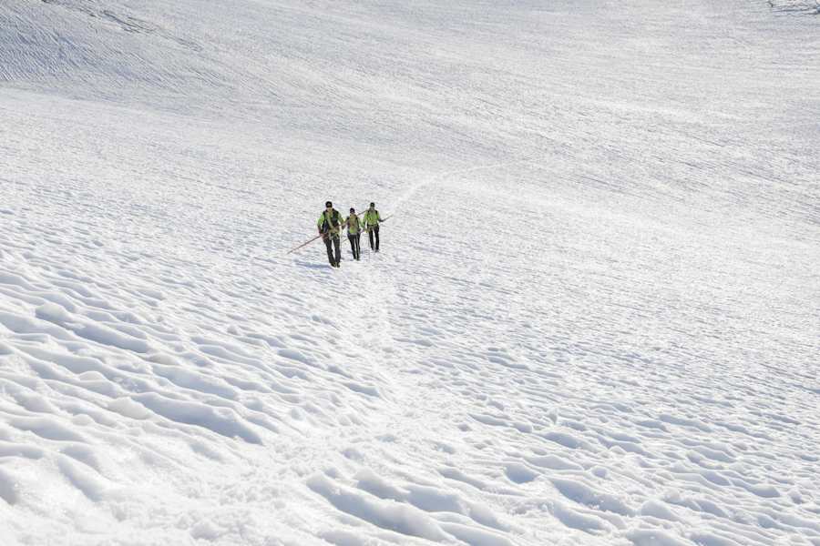 ServusTV Großvenediger