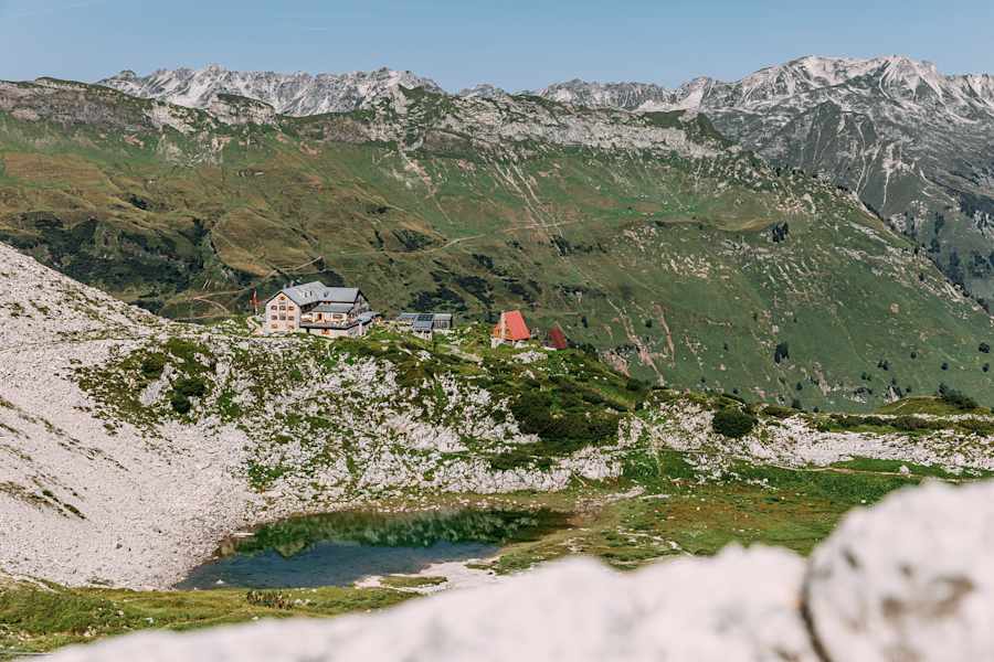 Das Prinz-Luitpold-Haus