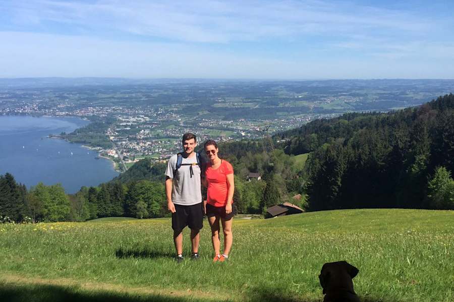 Alexander Pallestrang