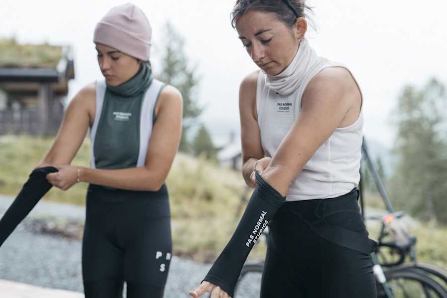 „Anstückeln“ mit Armlingen von Pas Normal Studios