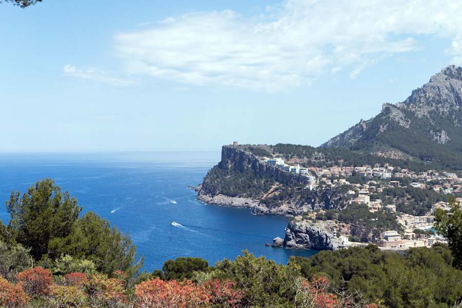 Wandern Mallorca
