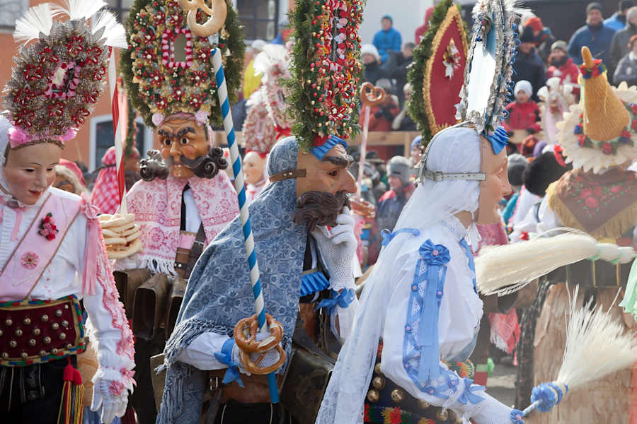 Imster Fasnacht