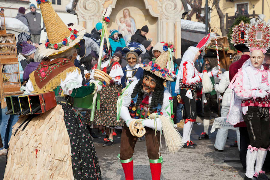 Imster Fasnacht
