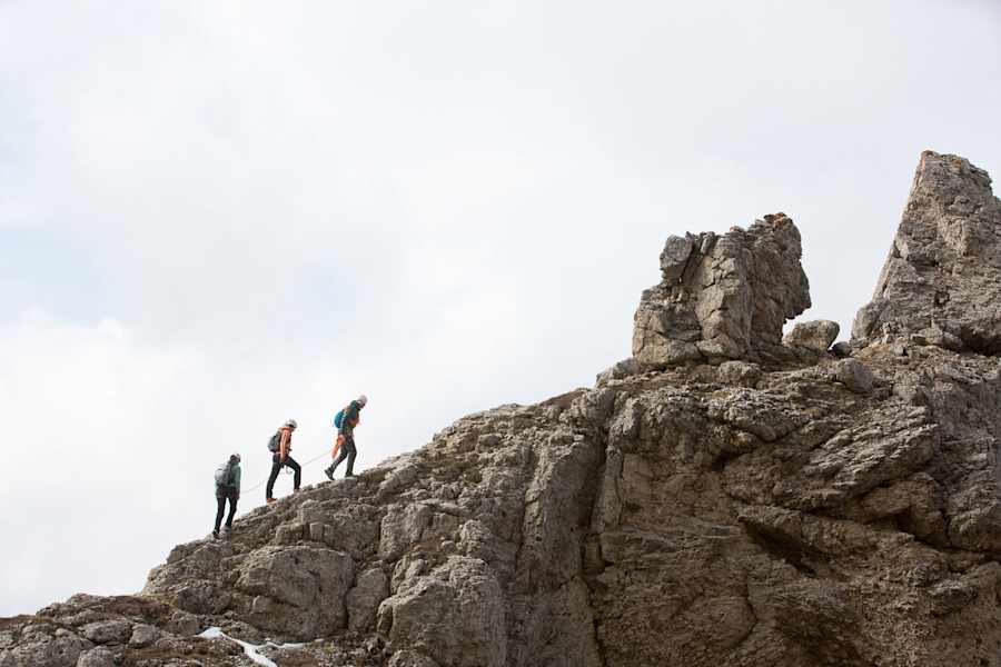 Adidas Terrex Mountain Project Dolomiten 