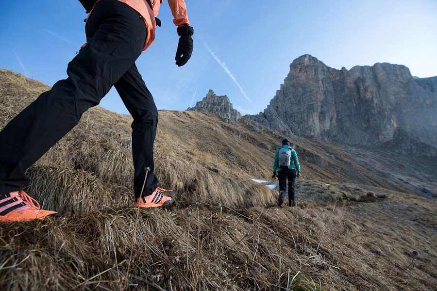 Adidas Terrex Mountain Project Dolomiten 