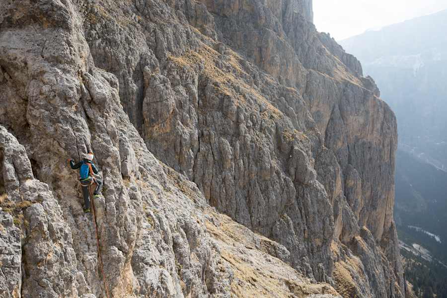 Adidas Terrex Mountain Project Grödner Tal Dolomiten