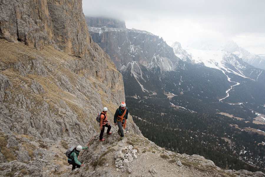 Adidas Terrex Mountain Project Dolomiten 