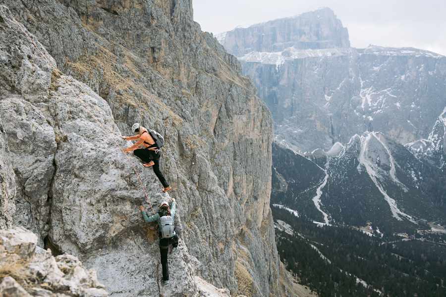 Adidas Terrex Mountain Project Dolomiten 