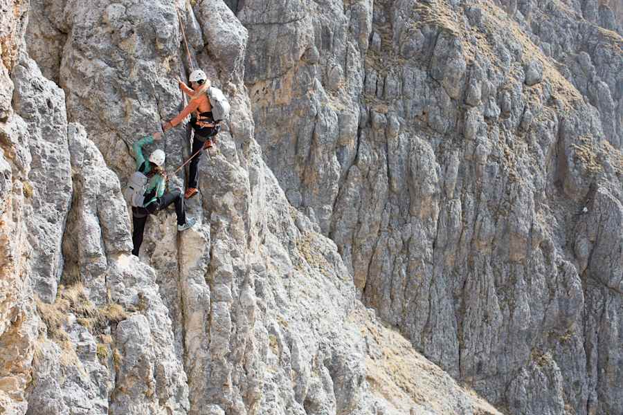 Adidas Terrex Mountain Project Dolomiten 