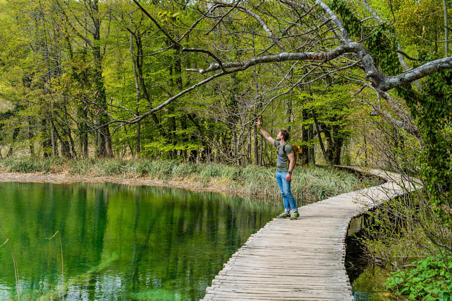 Roadsurfer Camper Trip Kroatien Istrien