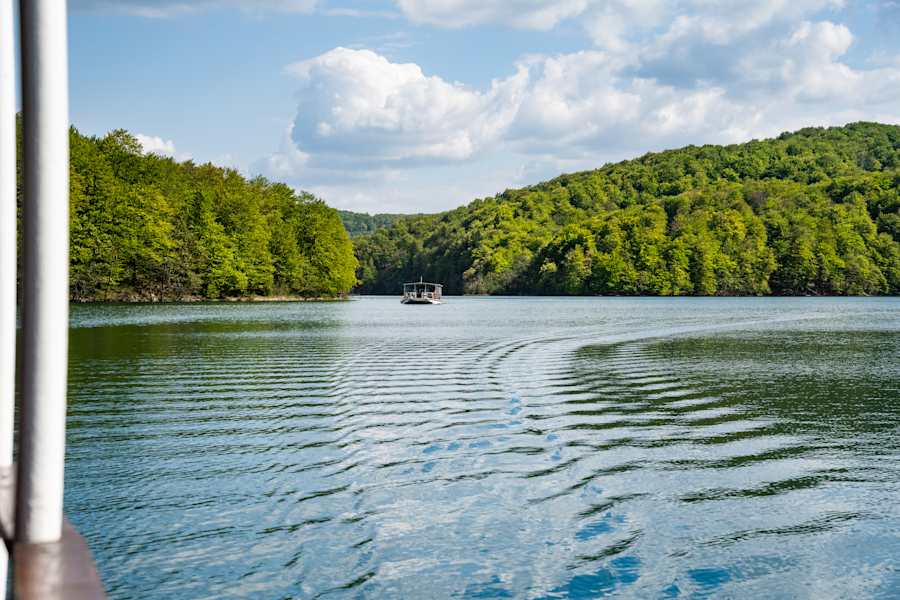 Roadsurfer Camper Trip Kroatien Istrien