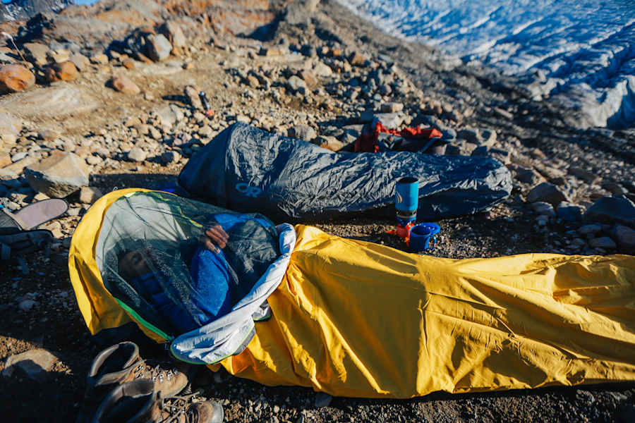 Outdoor Research Interstellar Bivy