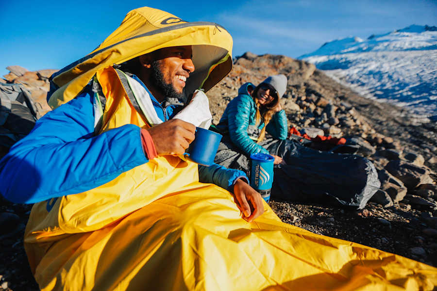 Outdoor Research Interstellar Bivy