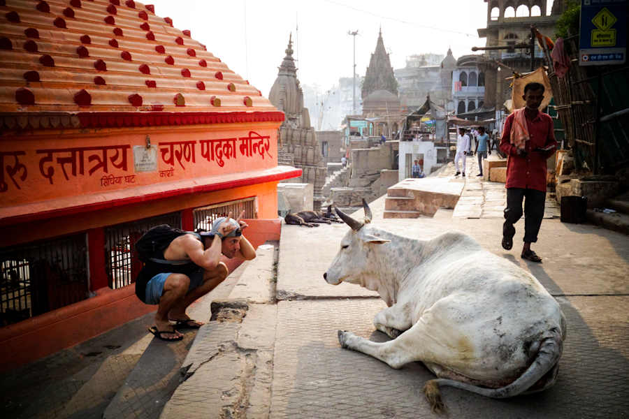 Jakob Horvat Weltnah