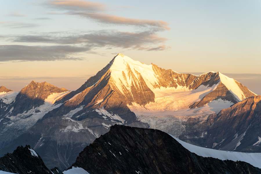 Weisshorn