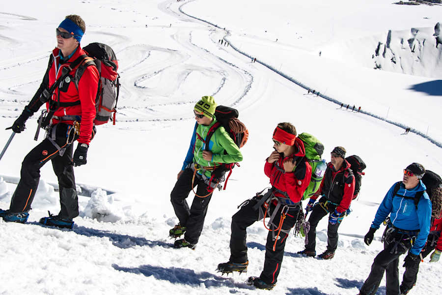 „Abenteuer Österreich“: SOS in den Bergen