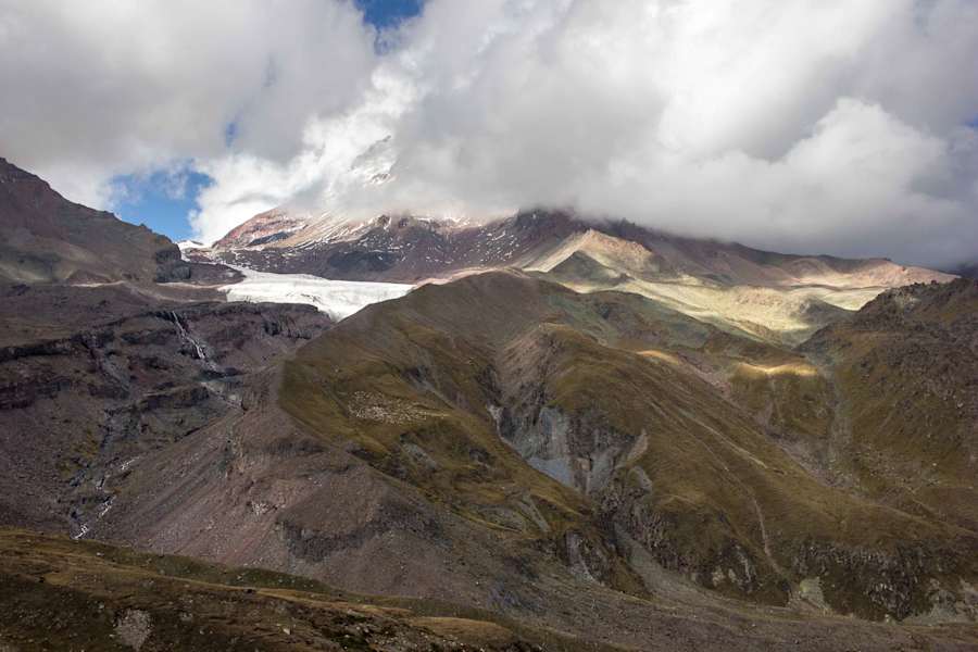 Reise - Wandern in Georgien 