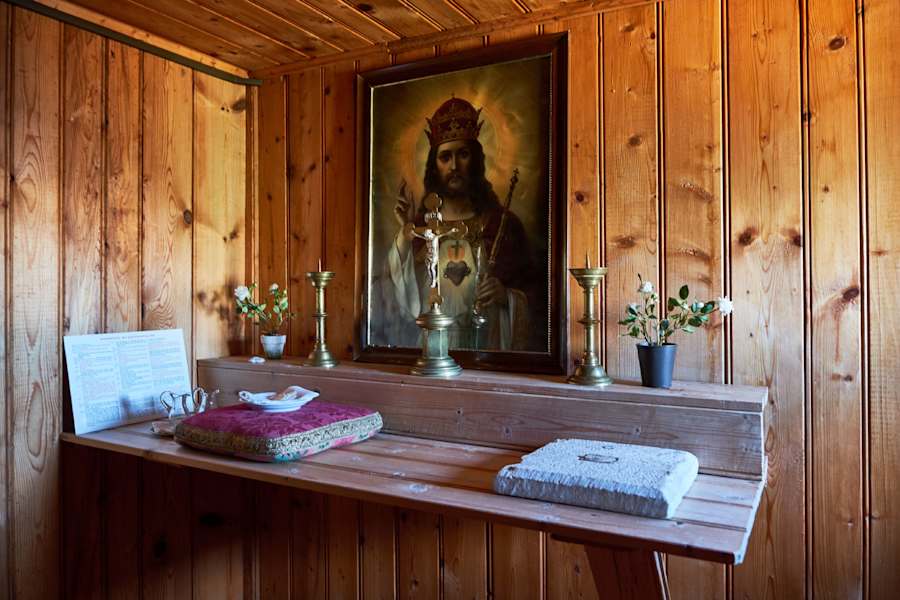 Salewa Basecamp Obergurgl Hochwilde Ramolhaus 2017 Ötztal