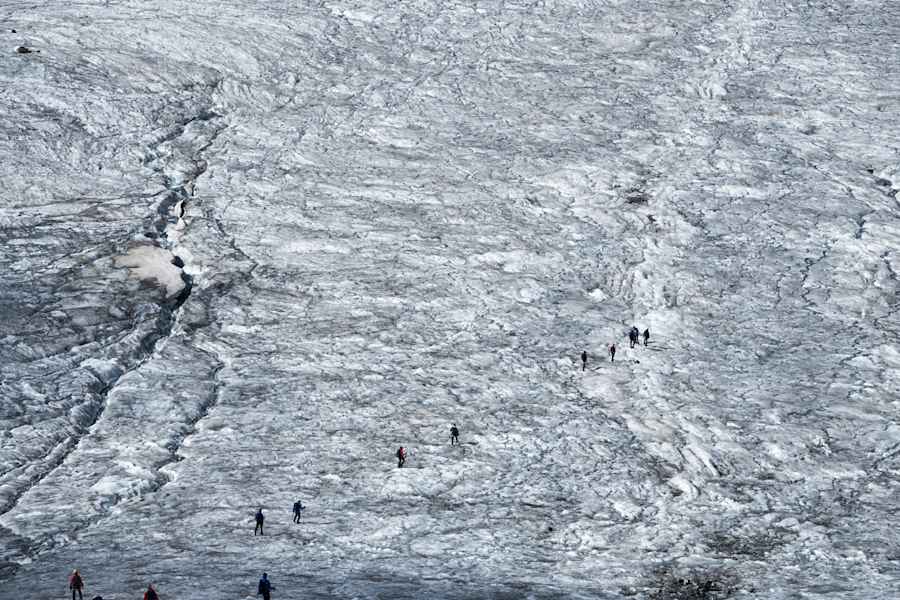 Salewa Basecamp Obergurgl Hochwilde Ramolhaus 2017 Ötztal