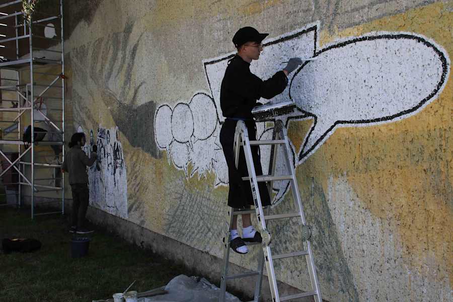 Kurische Nehrung Reise