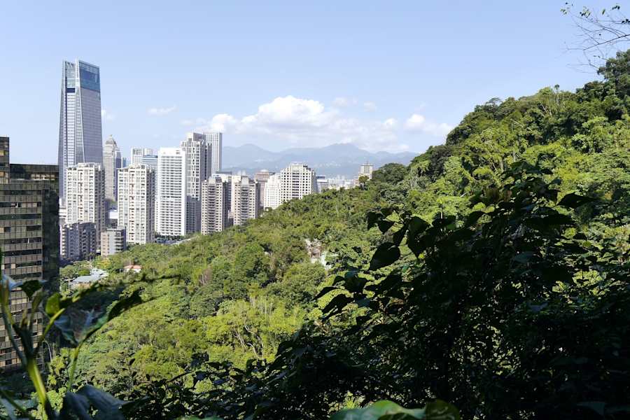 Foto-Galerie: Reise Taiwan