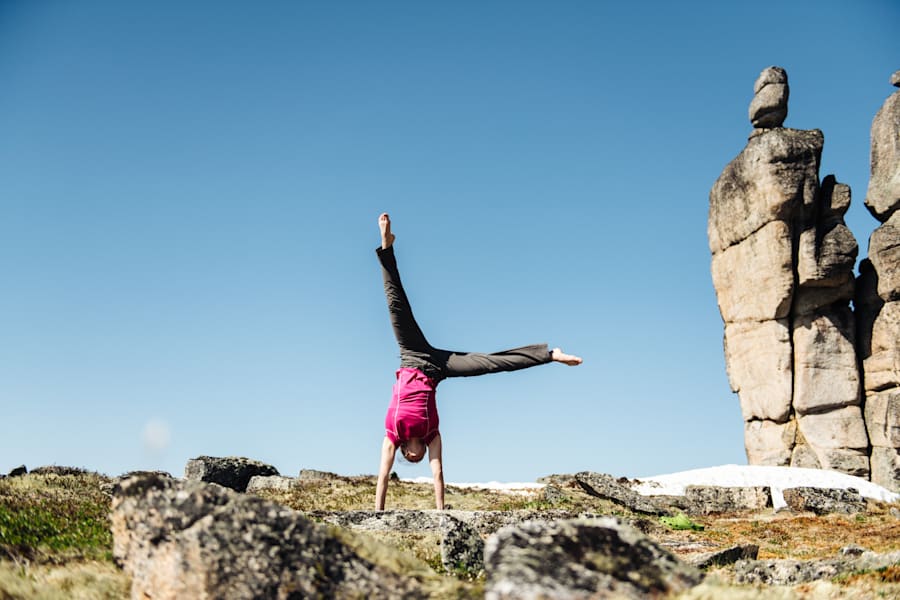 Kilian Fischhuber Terra Incognita