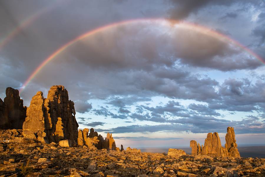 Kilian Fischhuber Terra Incognita