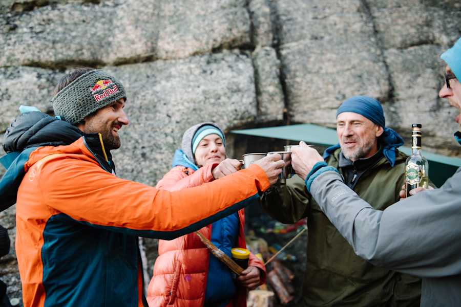 Kilian Fischhuber Terra Incognita