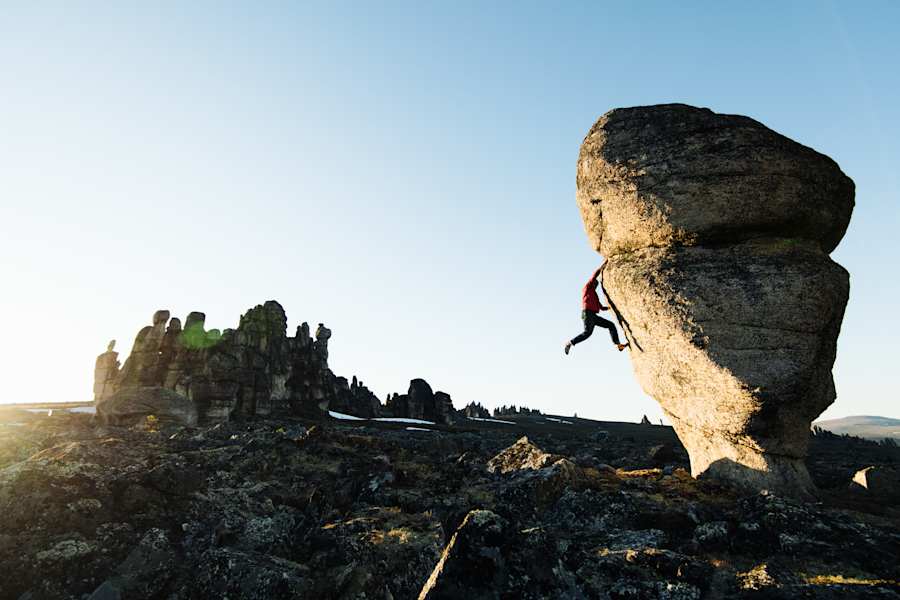Kilian Fischhuber Terra Incognita