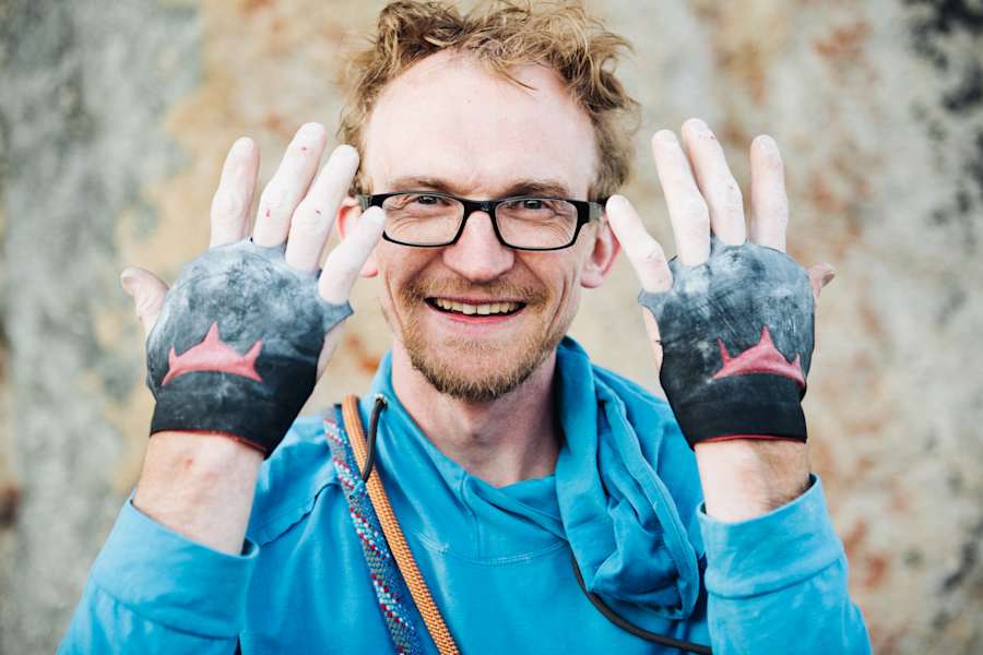 Kilian Fischhuber Terra Incognita