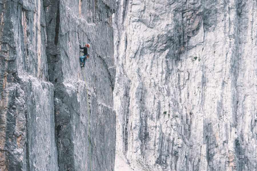 In der Route Tschechenplatte